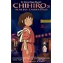 Chihiros Reise ins Zauberland [VHS]