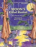 Moon`s Cloud Blanket