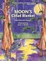 Moons Cloud Blanket