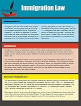 Immigration Law