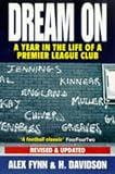 Dream on : a year in the life of a Premier League club