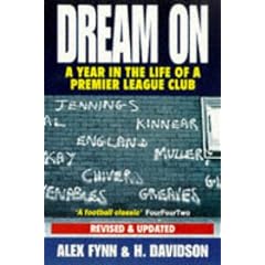 Dream on: Year in the Life of a Premier League Club