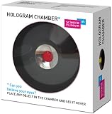 Science Musuem Hologram Chamber