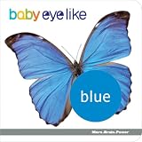 Baby EyeLike: Blue