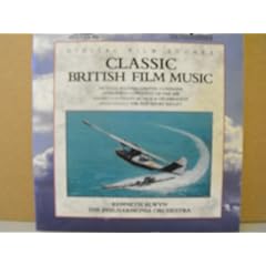 Classic British Film Music