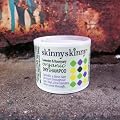 skinnyskinny Organic Lavender and Rosemary Dry Shampoo (1 oz. travel size)