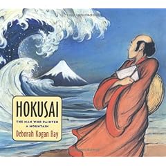 Hokusai