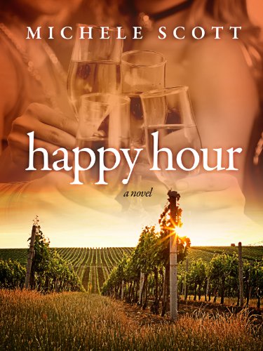 Happy Hour by Michele Scott
