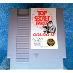 Golgo 13