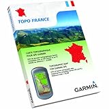 GARMIN Topo Frankreich gesamt