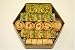 Gourmet Food : Abu Rashed Mix Baklava 500 grams