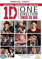 One Direction: This Is Us