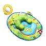 Tiny Love Tummy Time Fun Frog Activity Mat