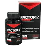 Nitric Oxide Supplements Force Factor