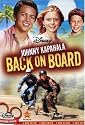 Johnny Kapahala - Back on Board