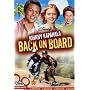 Johnny Kapahala - Back on Board