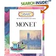 Monet (Getting to Know the World's Greatest Artists)