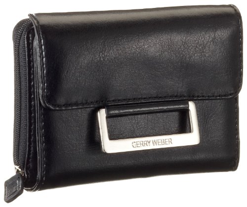 Gerry Weber Think Different 08/81/09402, Damen Portemonnaies 10x12x1 cm (B x H x T)