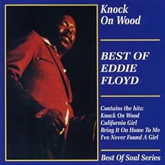 Knock on Wood: Best of Eddie Floyd