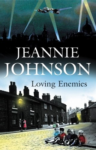 Loving Enemies (Severn House Large Print)