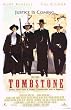 Tombstone - Movie Poster (Regular Style - White) (Justice Is Coming) (Size: 27" x 40")