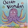 Ocean Wonders (Sparkling Slide Book) ~ Top That!