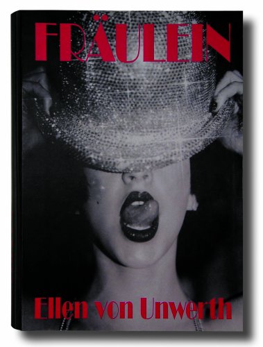 Produkt-Bild: Ellen Von Unwerth: Fr&auml;ulein, Artist Edition A