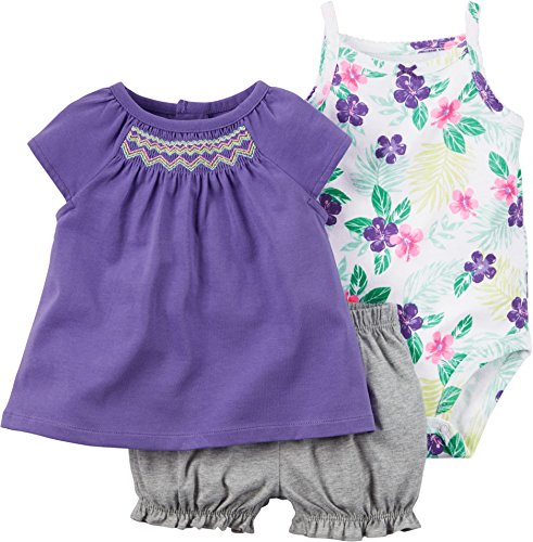 Carter's 3 Piece Set (Baby)