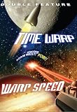 Sci-Fi Double Feature: Time Warp/Warp Speed Sci-Fi Double Feature: Time Warp/Warp Speed