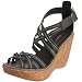 Pepe Jeans London Women's Malta Wedge