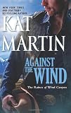 Against the Wind (The Raines of Wind Canyon)