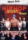Hip Hop Story - the Movie [DVD]