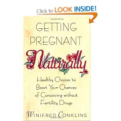 Getting Pregnant Naturally