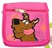 Warner Bros Scooby Doo strap wallet