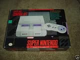 Super NES System/Console