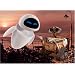 Disney Wall.E Trio Puzzle - 3 x 50 piece in a box