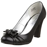 Rampage Womens Jimmy Pump