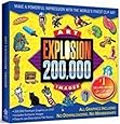 Art Explosion 200,000 (Jewel Case)