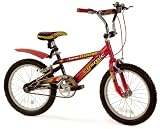 Universal Turbo Boost 18 Boys Bike