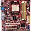 Amd 690G Dc Socket AM2 Max 8GB Matx Vid Snd Gbe Ieee HDmi 2PCI