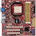 PC Hardware : Amd 690G Dc Socket AM2 Max 8GB Matx Vid Snd Gbe Ieee HDmi 2PCI