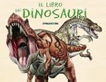 Il libro dei dinosauri (Libri puzzle)