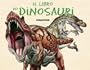 Il libro dei dinosauri (Libri puzzle)