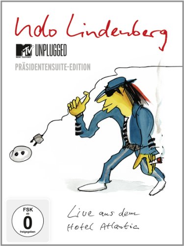 Produkt-Bild: Mtv Unplugged-Live aus dem Hotel Atlantic