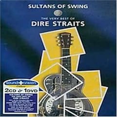 Sultans of Swing [Deluxe - 2cd + DVD]