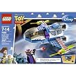 LEGO Toy Story Buzz's Star Command Ship (7593)