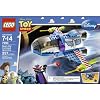 LEGO Toy Story Buzz's Star Command Ship (7593)