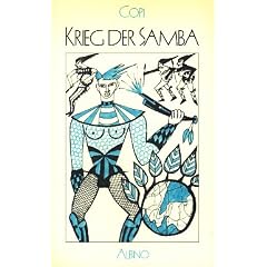 Krieg der Samba