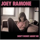 Don't Worry About Me