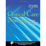 critical care nursing synergy for optimal outcomes